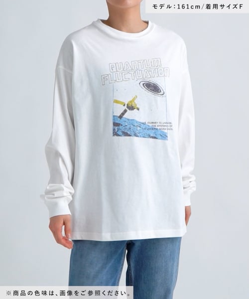 鶴姫ページ カコウプリントTLS | [公式]ローリーズファーム （LOWRYS FARM）通販