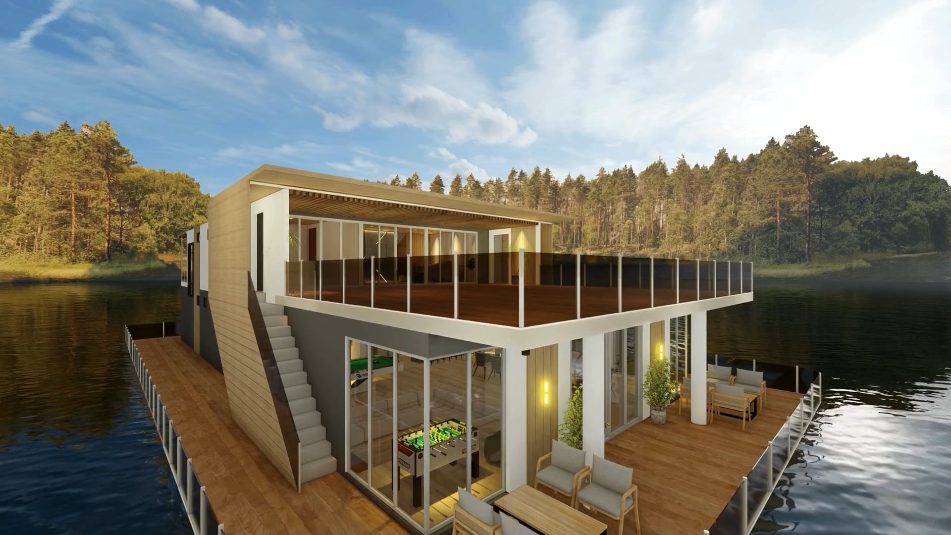 MAG Disenyo Architects - Interior Design, Construction Group, Build and ...