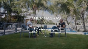 Tamer Hagras X Bronzage - Podcast