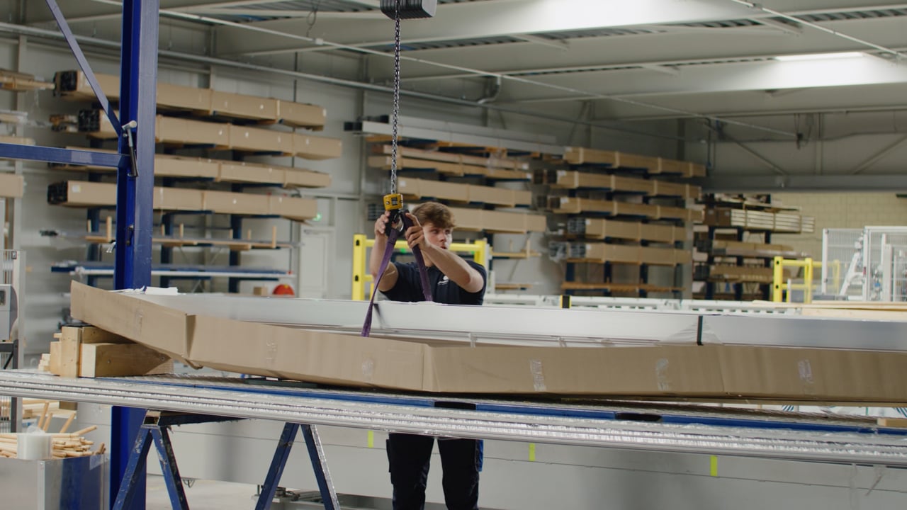 Ontdek de kracht van Comhan, uw partner in