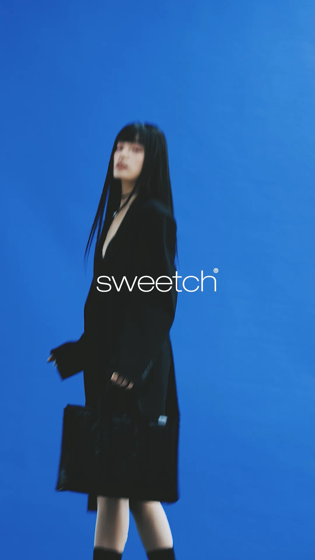 [SWEETCH] 韓国☆CITY BOYS CROSS 004 CITY BOYS CROSS 004 Cream - sweetch