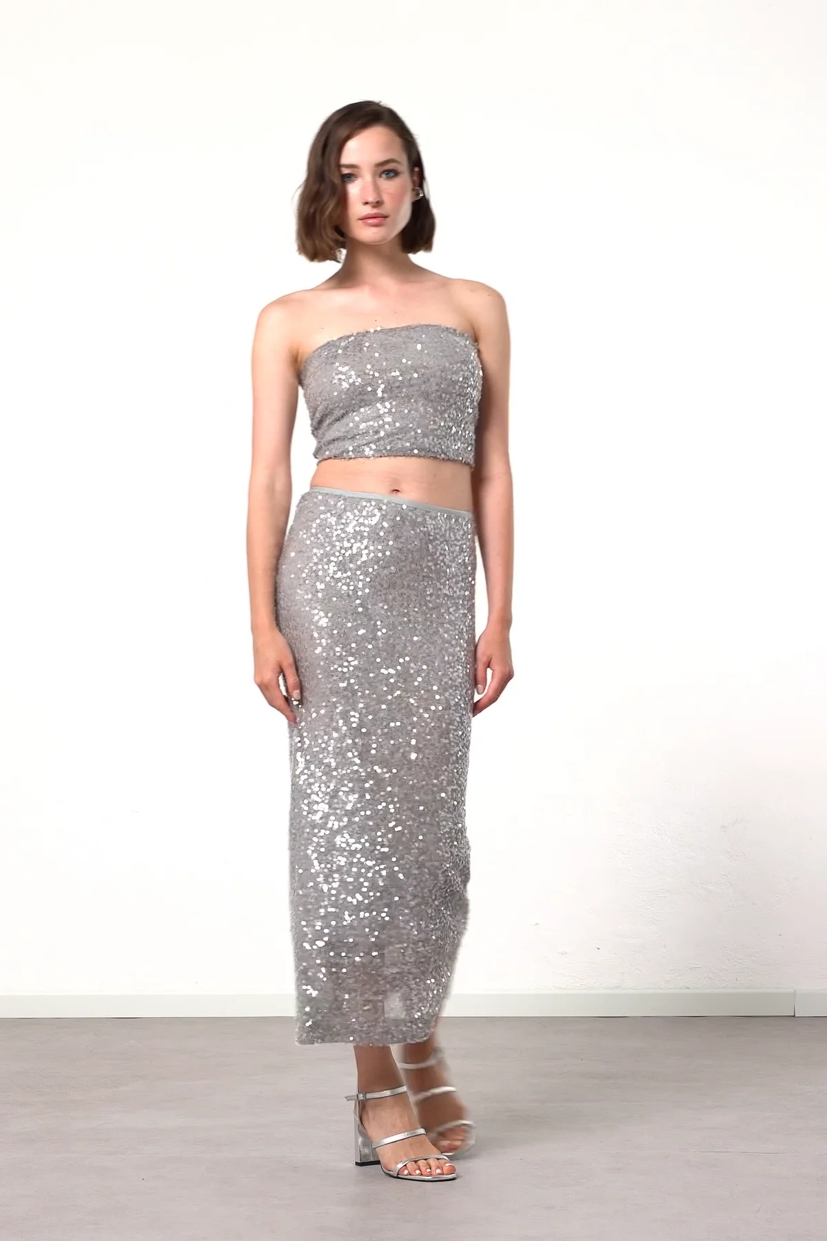 Sequins & More Top Sequins & More Top