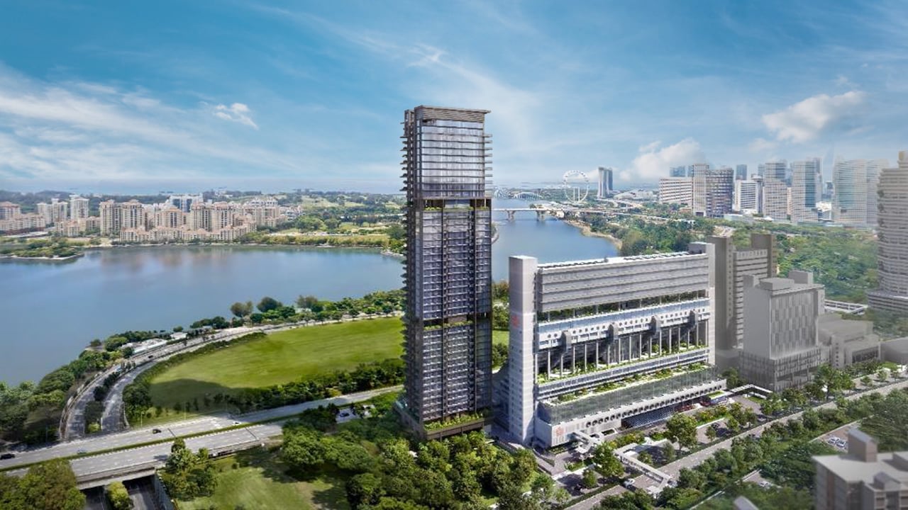 Aurea Project Details - Luxury Condo
