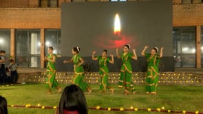 Kids Dance Performance