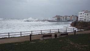 L'Escala està preparada per un nou Glòria