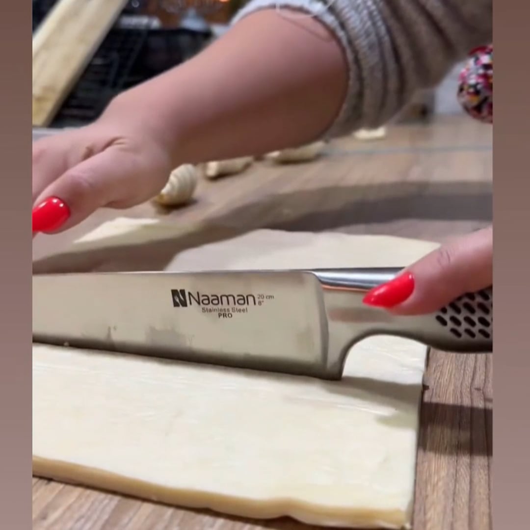 סכין שף רב תכליתית