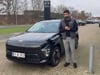 Video af Hyundai Kona Electric 65,4 kWh Essential Long Range 217HK 5d Aut.