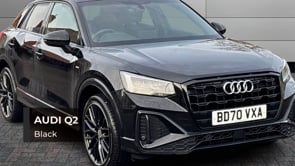 AUDI Q2 2021 (70)