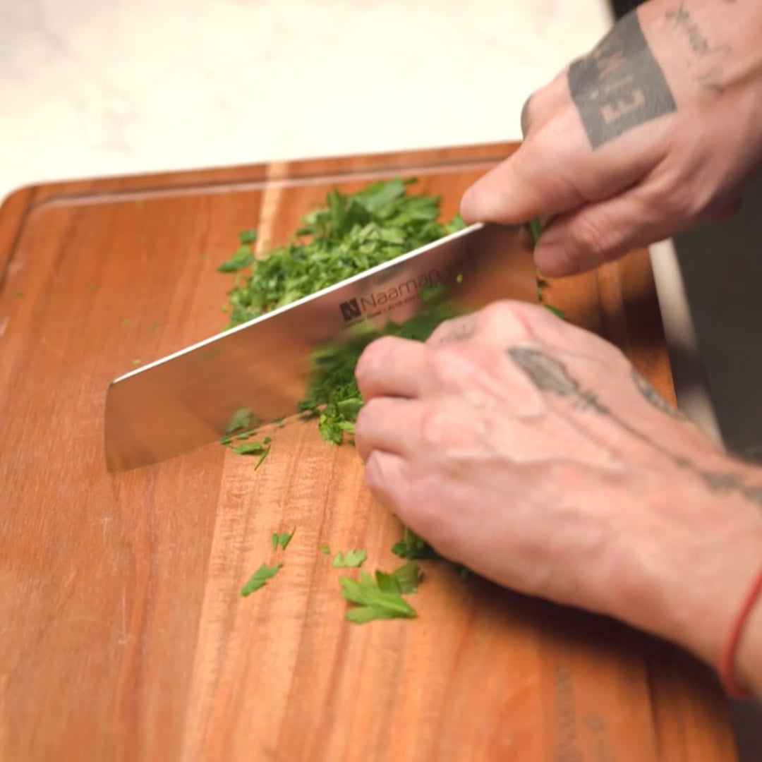 בוצ’ר בלוק מקצועי