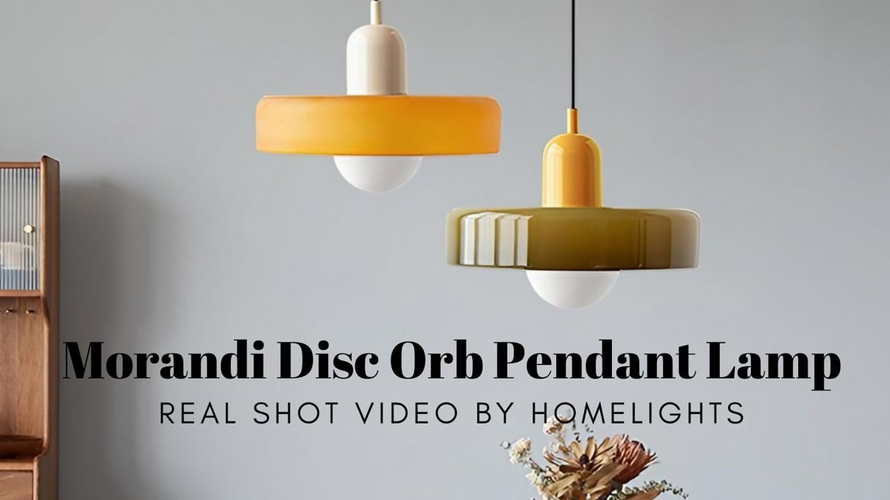 Product video