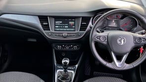 VAUXHALL CROSSLAND X 2019 (69)