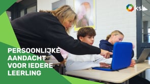 Video afspelen "Wervingsvideo | KSH - Welkom bij de KSH (2025)"
