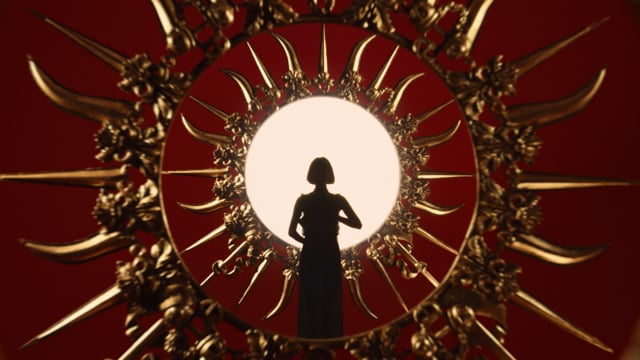 Dior - Chinese New Year