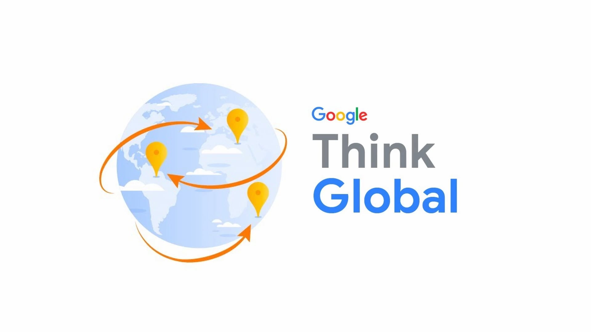 GOOGLE THINK GLOBAL EVENT 2024