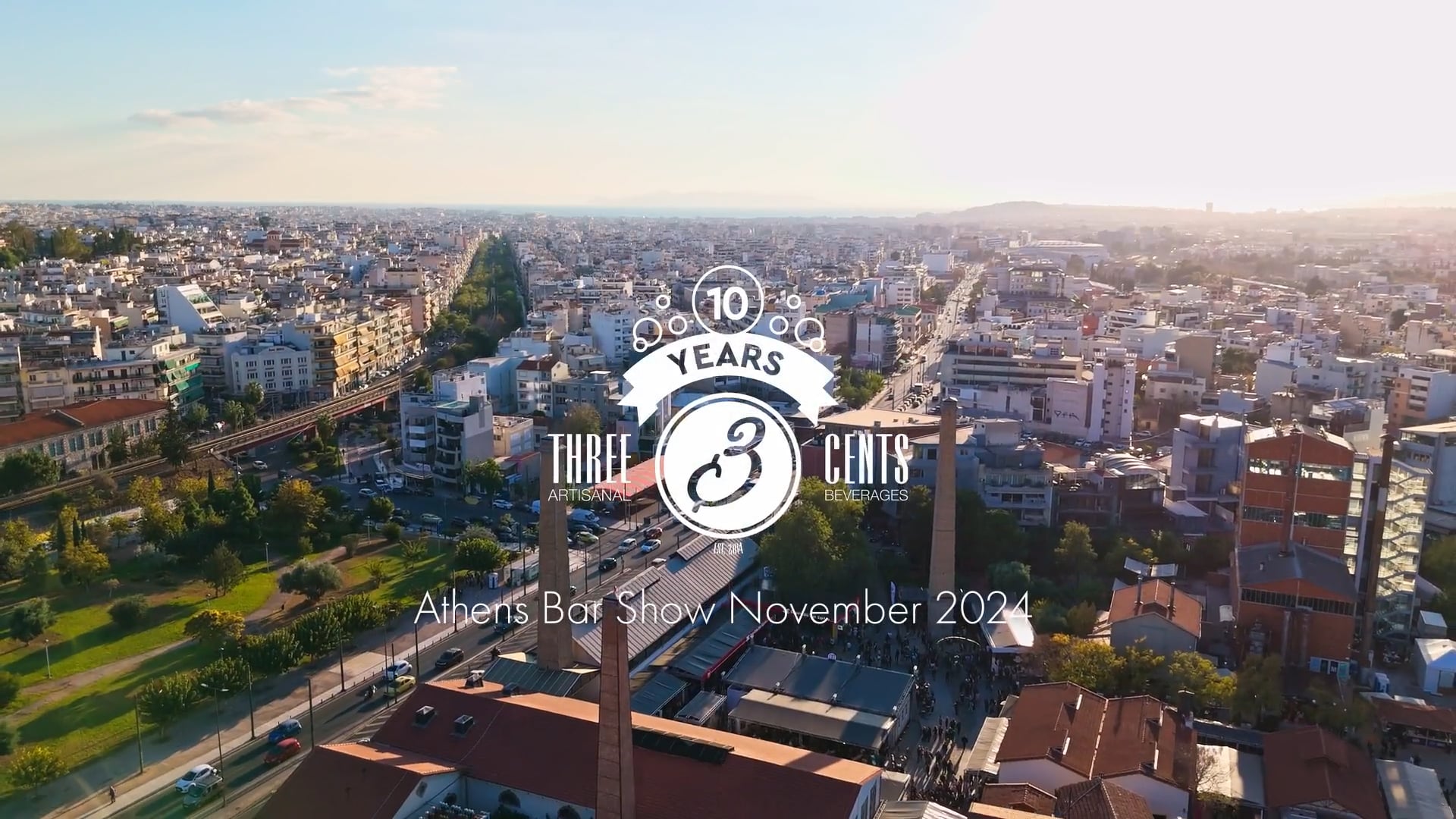 THREE CENTS Internal