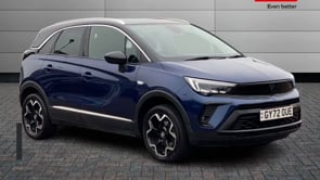 VAUXHALL CROSSLAND 2022 (72)