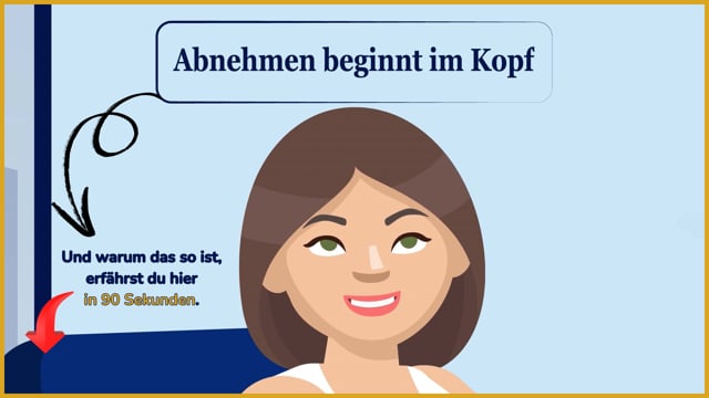 Dein Loft Film - Abspecken kann jeder - Mitgliedschaft mit UT