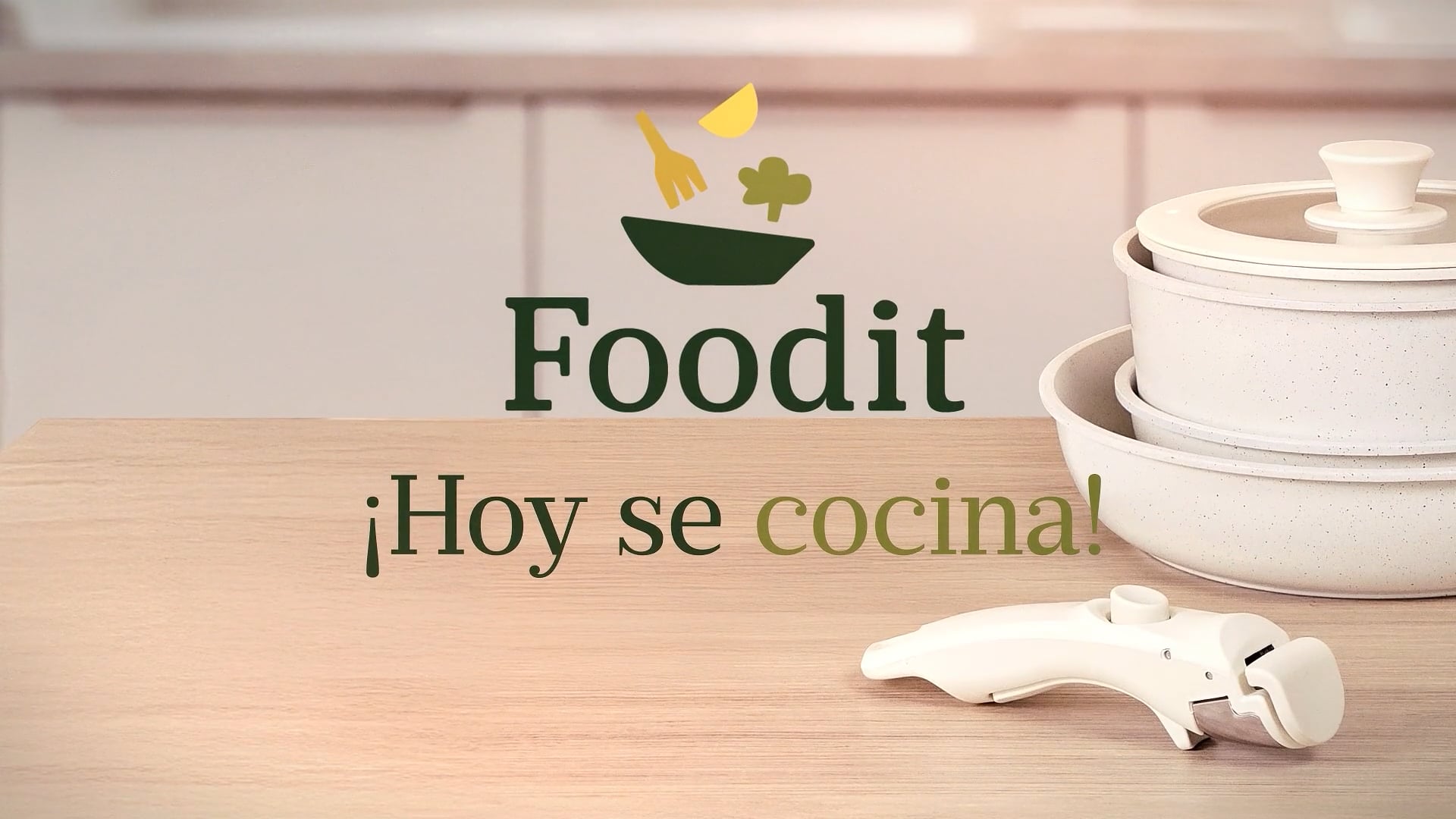Colecciones La Nación I Foodit