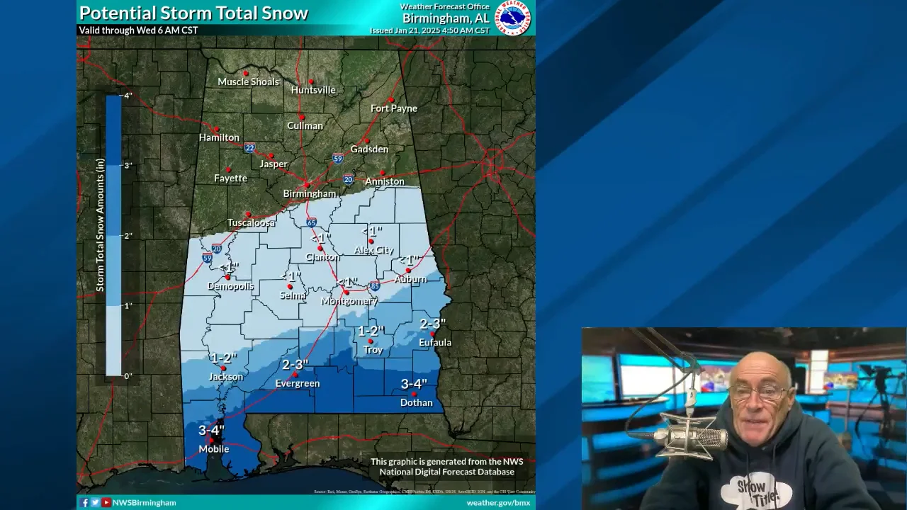 Weather \u0026 Climate - Greater Birmingham Convention \u0026 Visitors Bureau - Birmingham,  AL, image size:1280x720