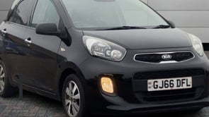 KIA PICANTO 2016 (66)