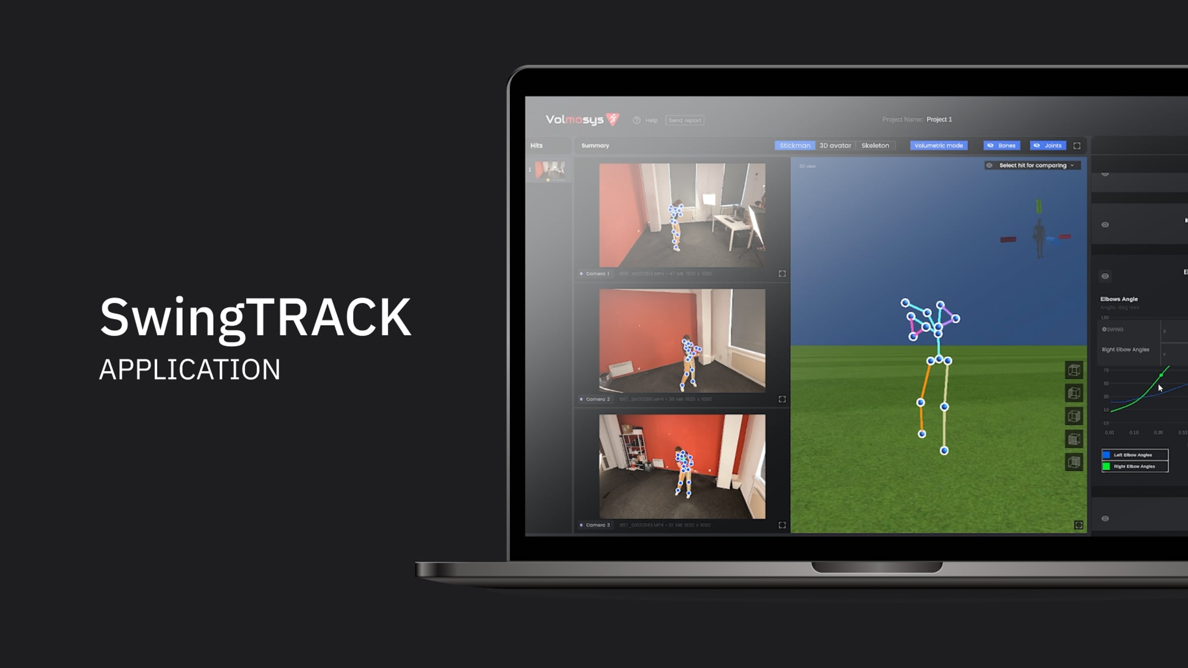 SwingTRACK: Skeleton Tracking | Videos & Movies on Vimeo