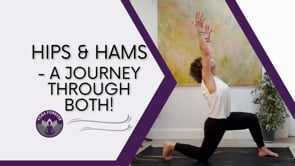 Hips and Hams - A Journey Through Both!