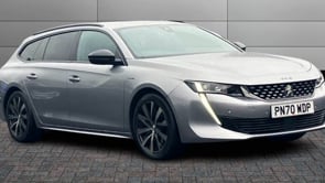 PEUGEOT 508 2020 (70)