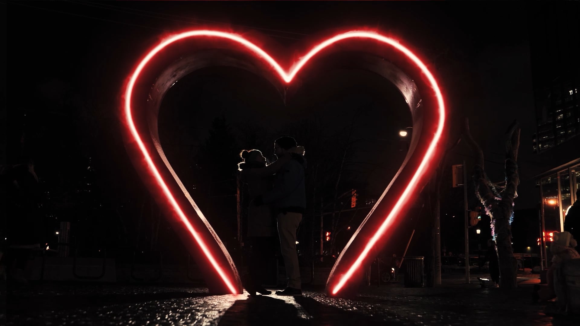 Jesse Unruh Editing | 2025 Reel
