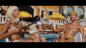 Related Embedded Video Item Thumbnail