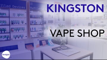 OXVA Vprime pod kit guide