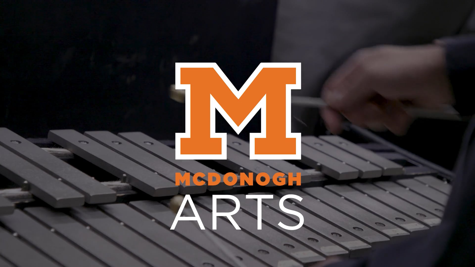 Exploring Middle and Upper School Arts at McDonogh