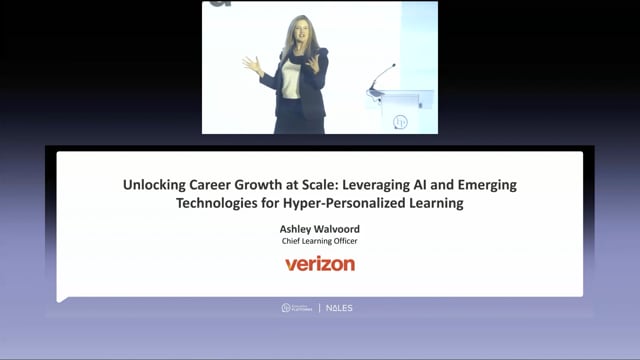 Unlocking Career Growth at Scale: Leveraging AI and Emerging Technologies for Hyper-Personalized Lea