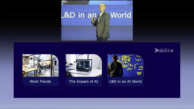 How AI Reshapes Leadership Development and the Workplace