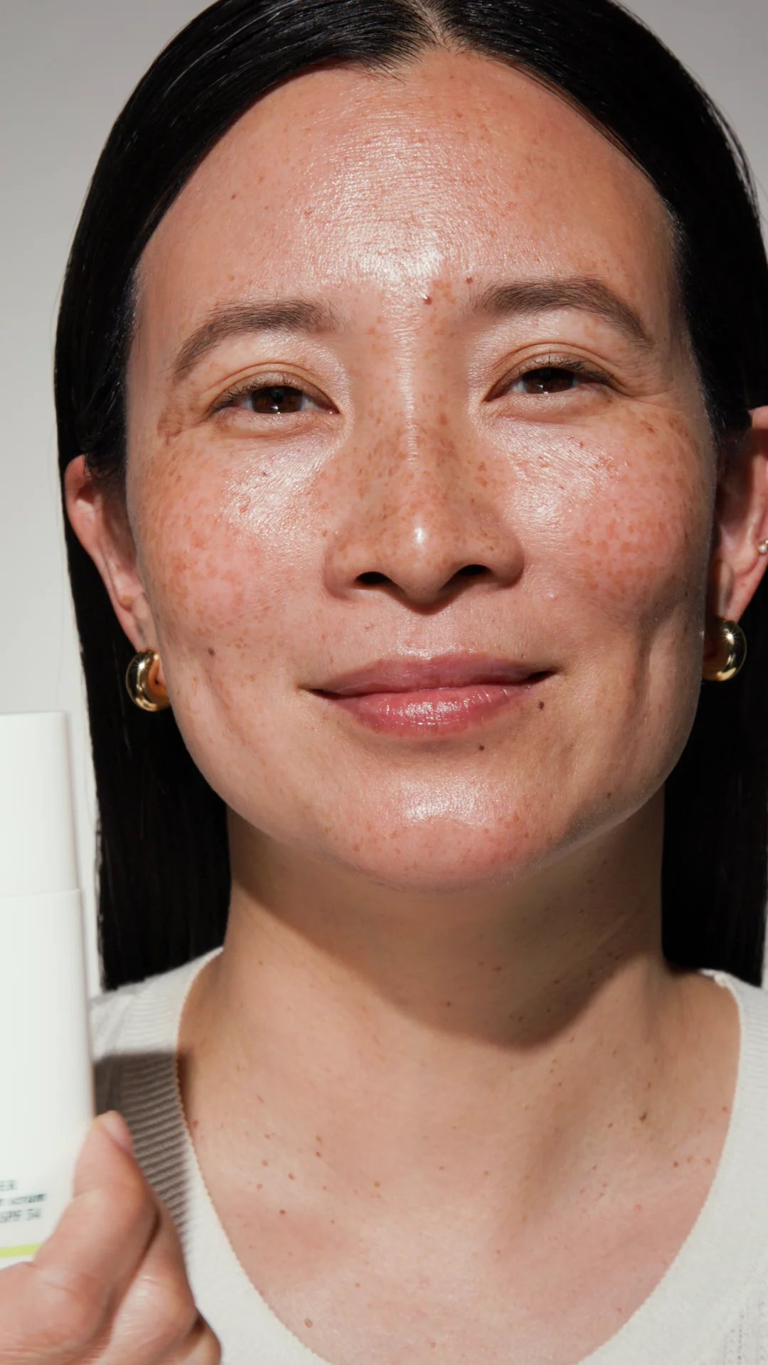 Daygleamer Mineral Sunscreen for Face | Well People