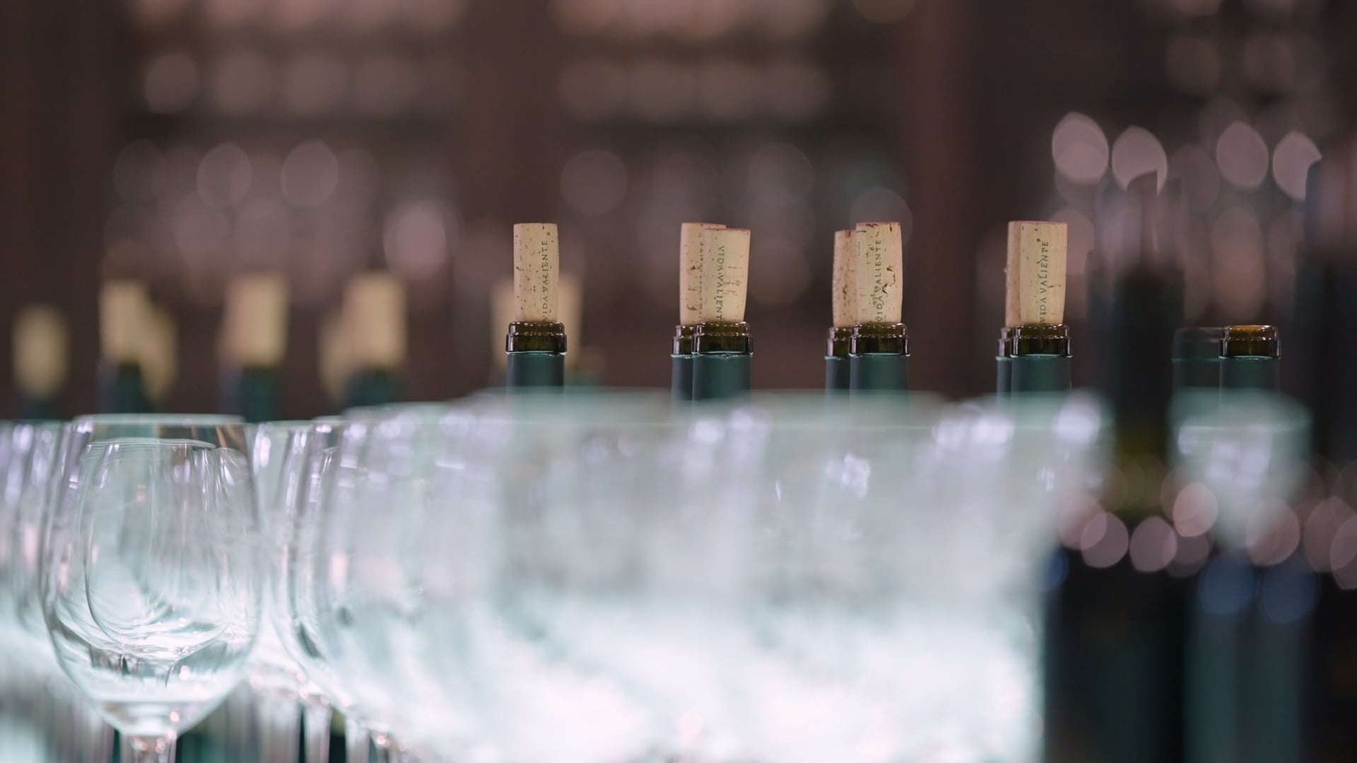 Chesapeake Bay Wine Classic Foundation_Event Video