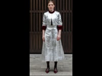 SILVER GRACE JACKET