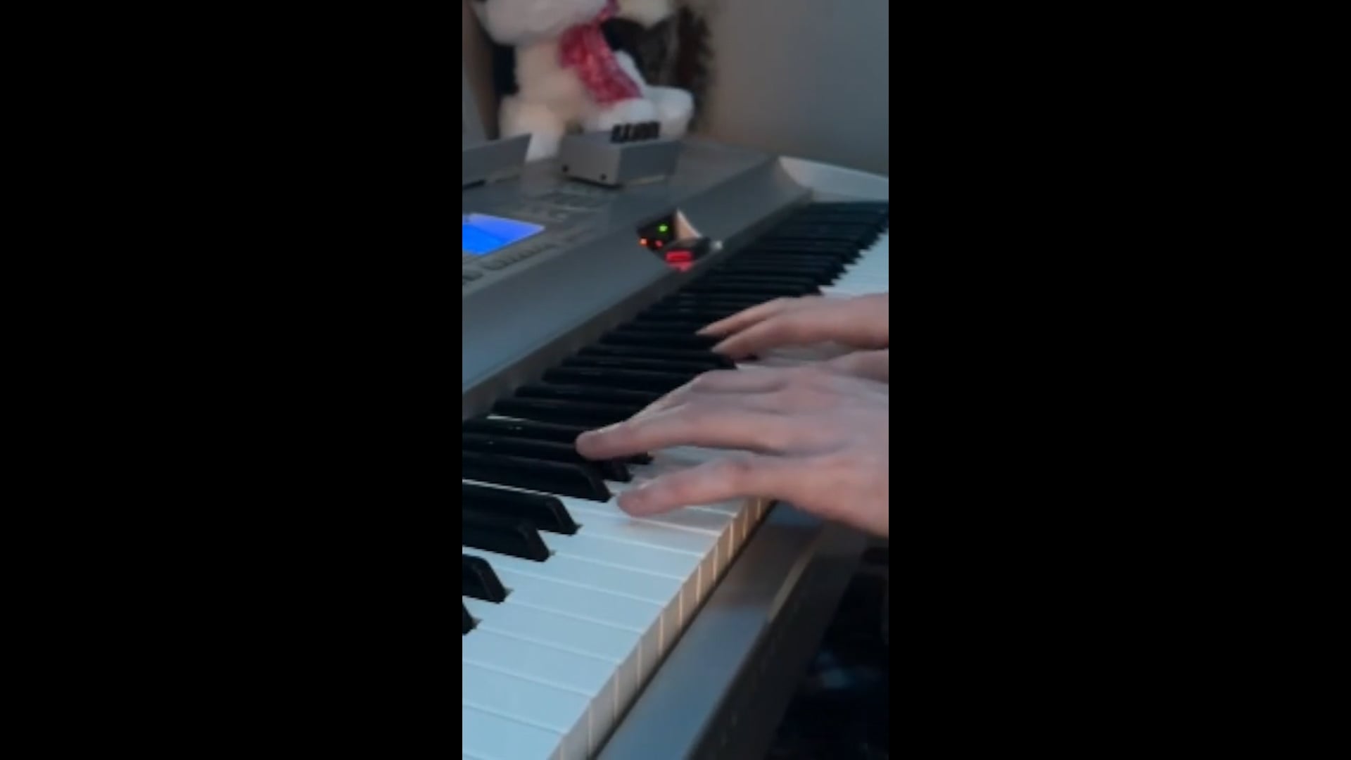 Promotional video thumbnail 3 for Caden Rank - Pianist