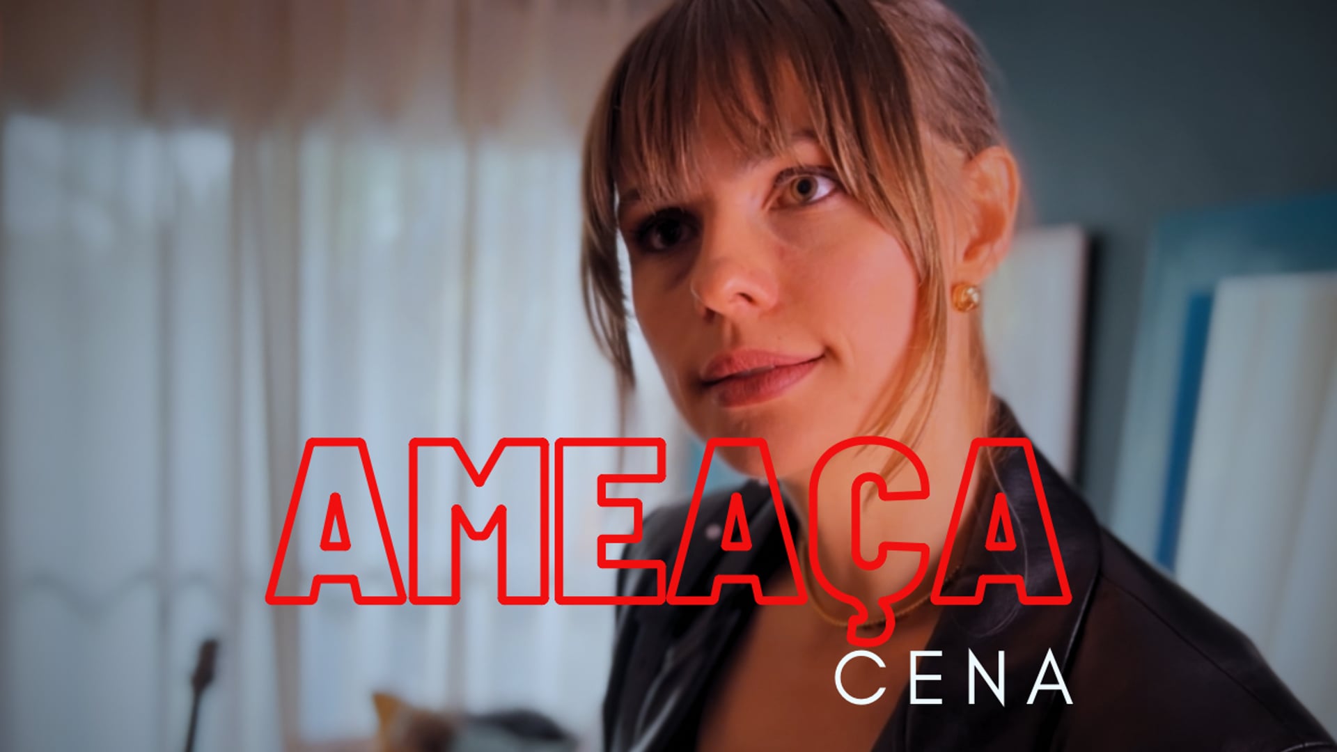 [CENA] "Ameaça" | Julho, 2024