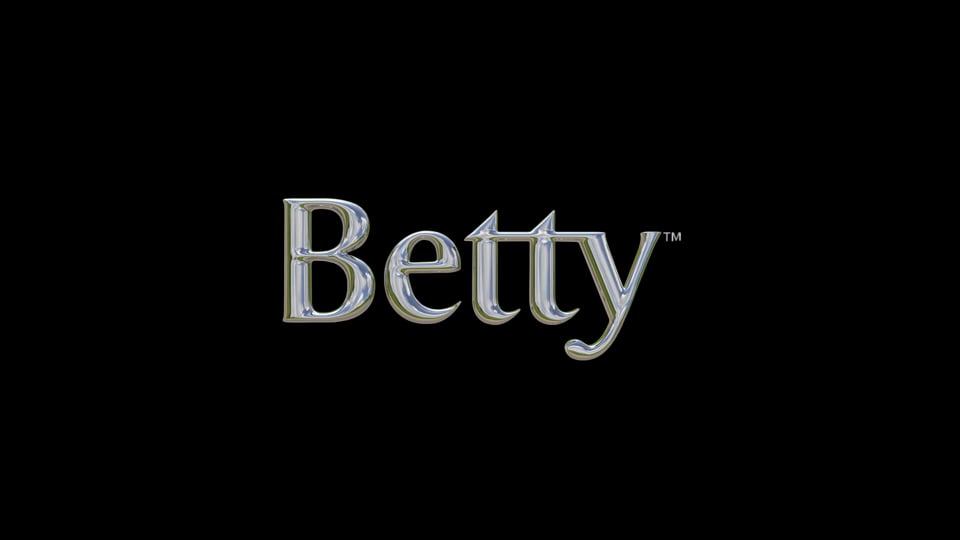 Betty™ Agency Reel - 2024 Year In Review