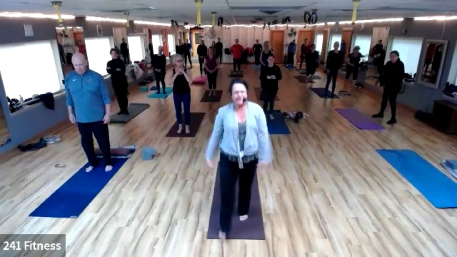 Yoga