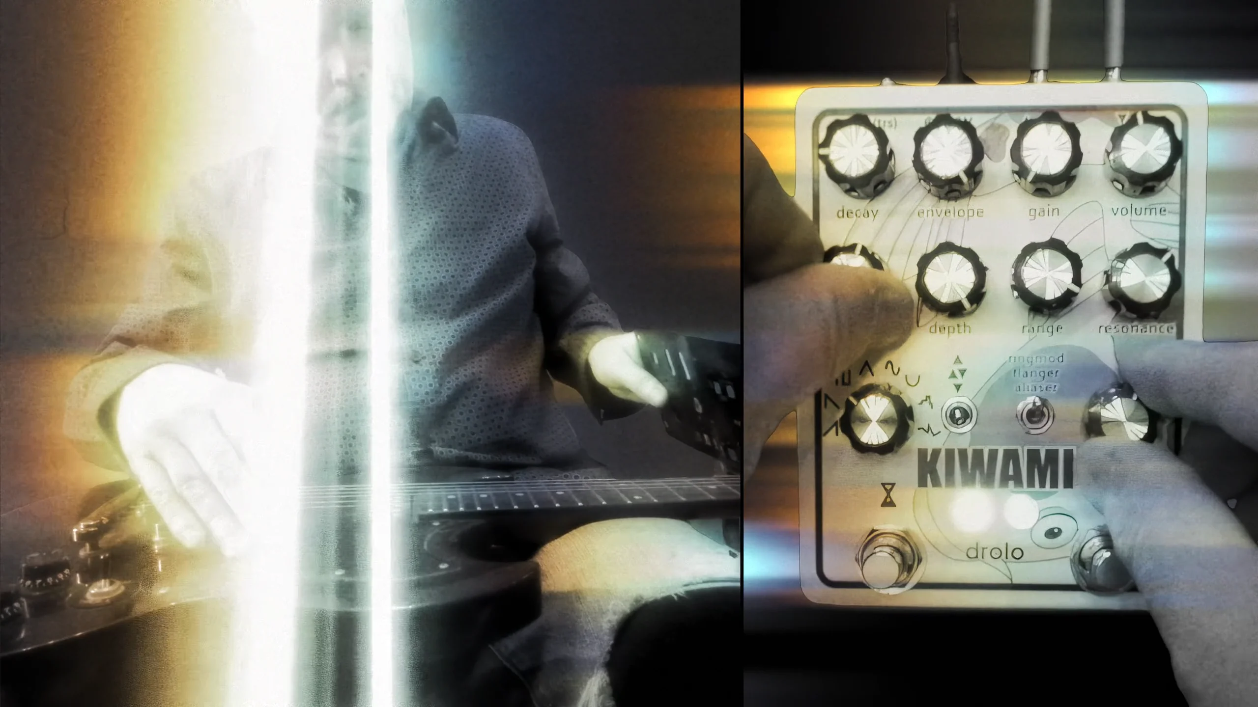 Kiwami – drolo