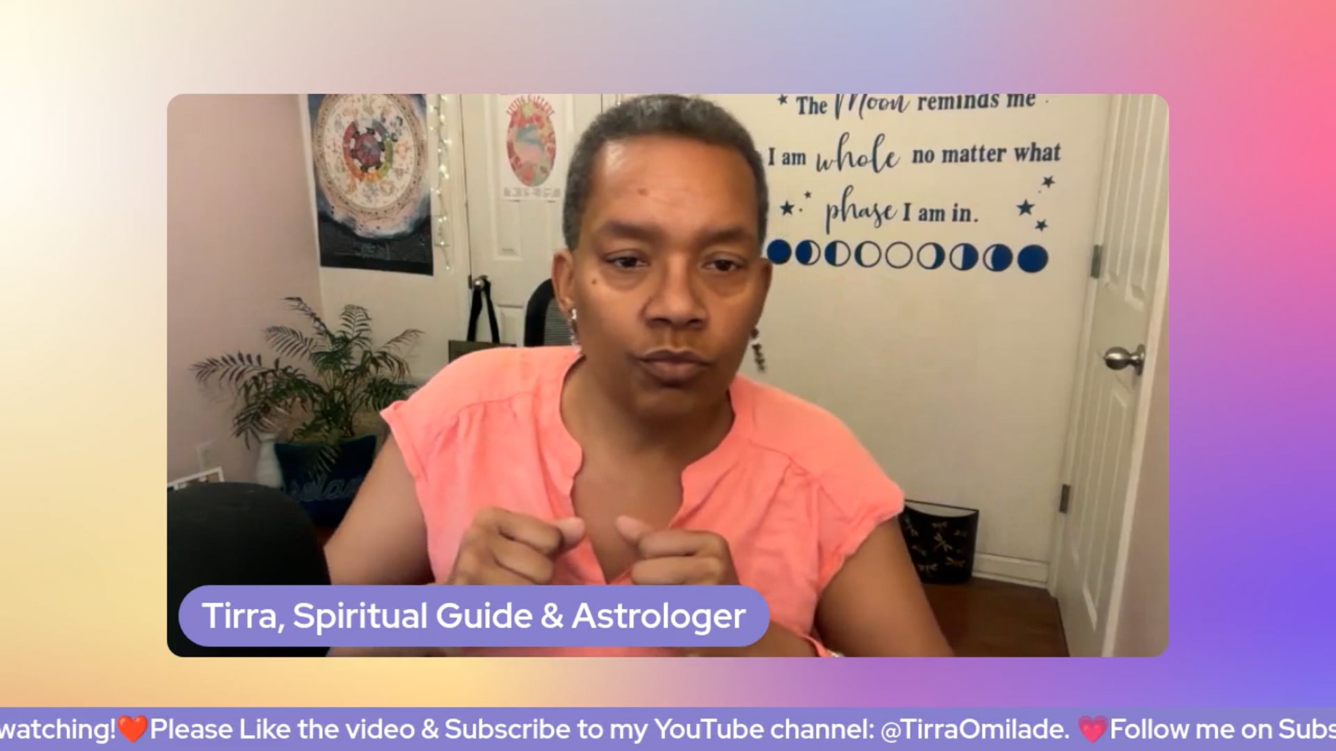 Weekly Astrology Jan 20-27