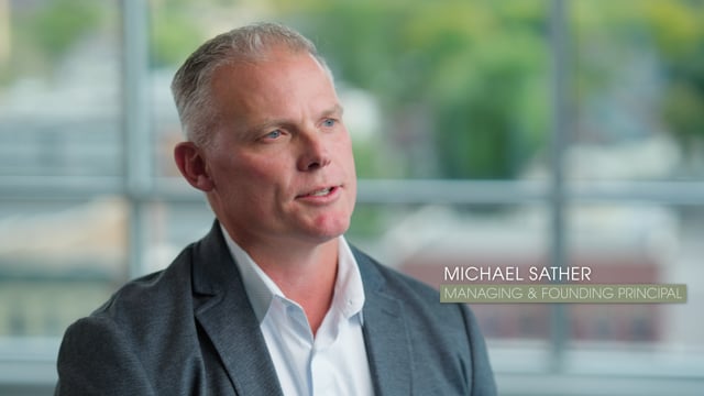 Tailwind Group Brand story