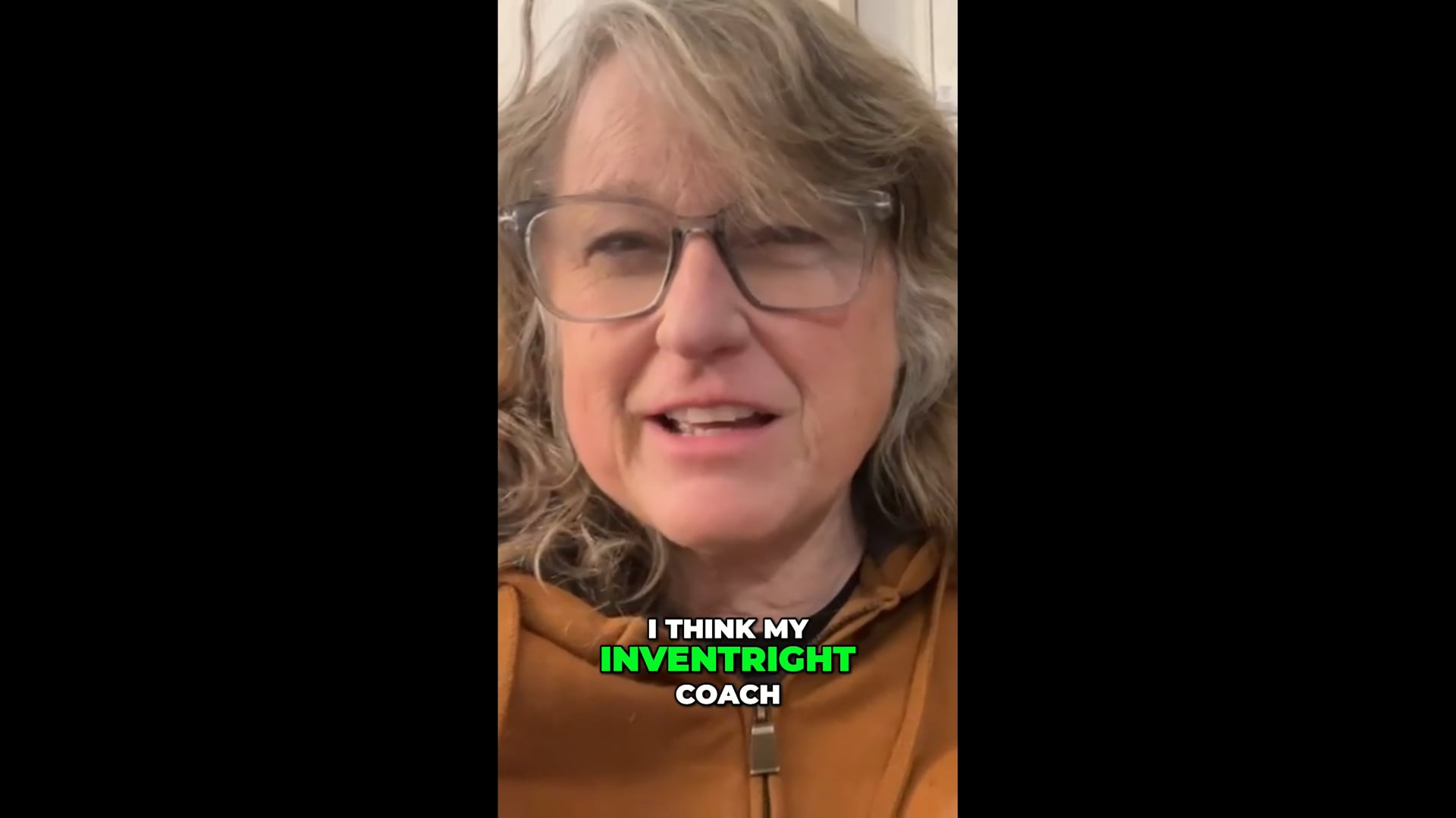 Meet the Unicorn: My Amazing InventRight Coach, Courtney