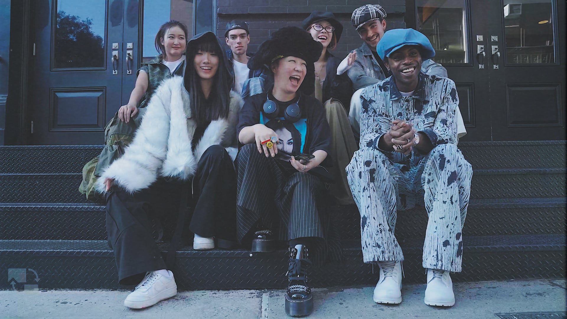 FRIED RICE "Why Fried Rice?"