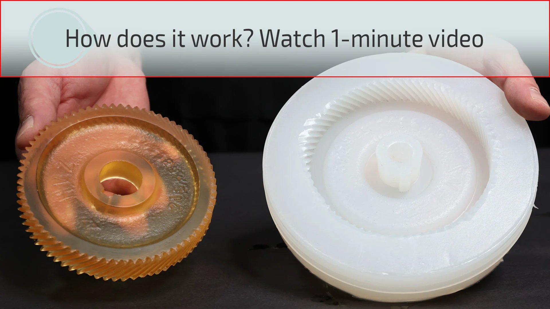 Simpact™ 80A-II Product Information | Smooth-On, Inc.