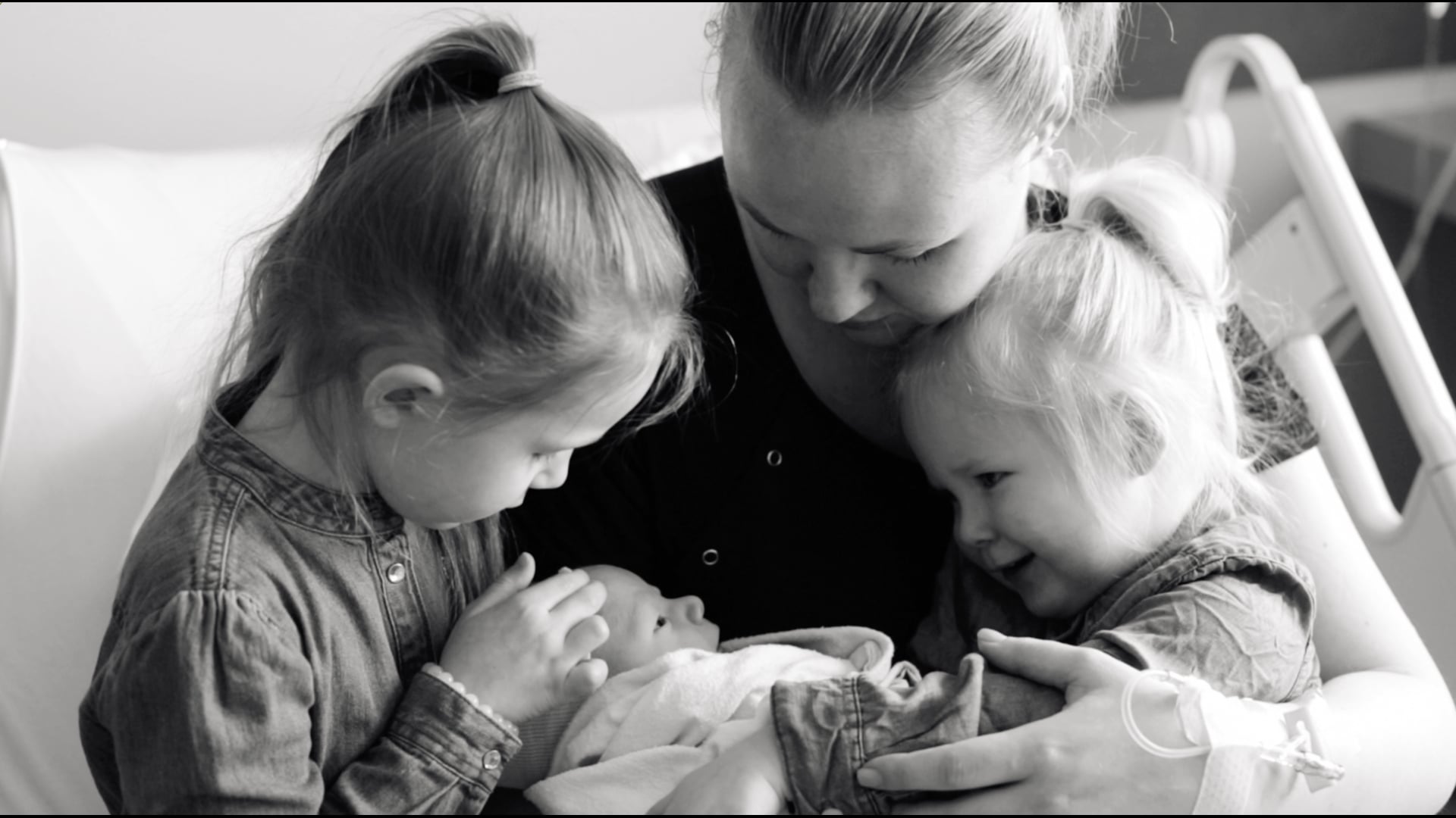Mase's Birth Story