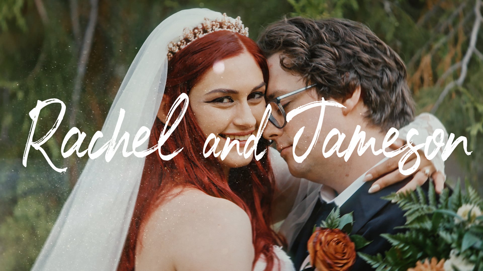 Rachel & Jameson