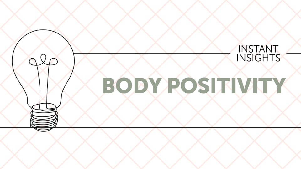 Body Positivity