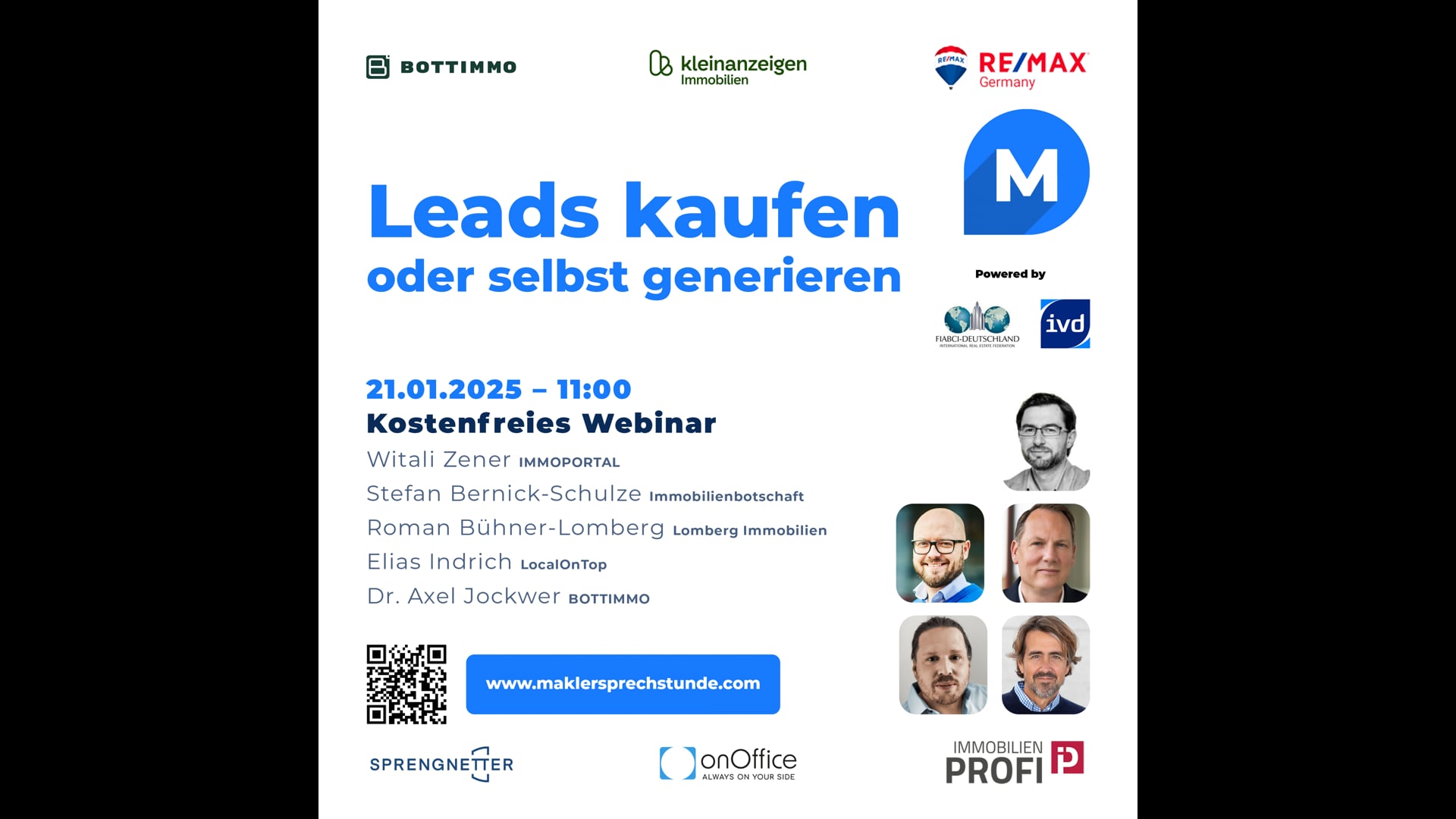 Leads kaufen oder selbst generieren